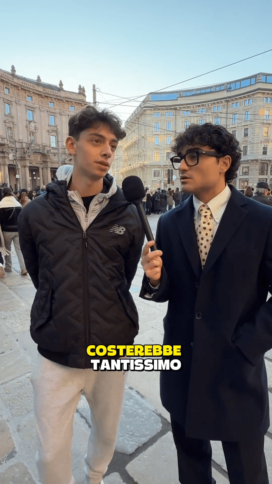 Davide Cuelli — Geely case study, intervista